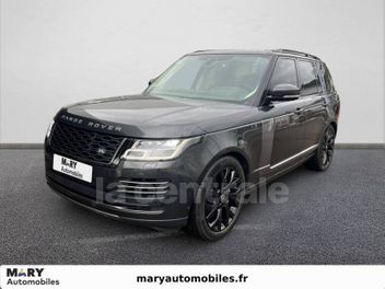 LAND ROVER RANGE ROVER 4 IV (2) P400E 2.0 PHEV SI4 17CV AUTOBIOGRAPHY LWB