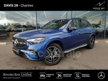 MERCEDES GLC 2 II 300 E HYBRID EQ 4MATIC AMG LINE 9G-TRONIC