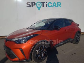 TOYOTA C-HR (2) 2.0 HYBRIDE 184 COLLECTION