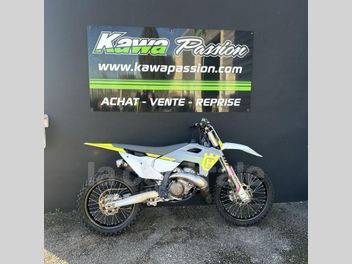 HUSQVARNA TC 250