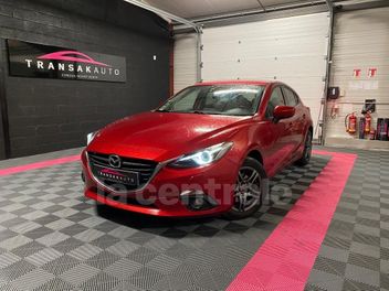 MAZDA 3 (3E GENERATION) III 2.2 SKYACTIV-D 150 ELEGANCE