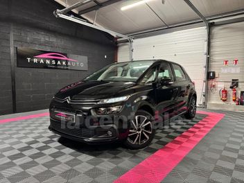 CITROEN GRAND C4 SPACETOURER 1.5 BLUEHDI 130 S&S SHINE EAT8