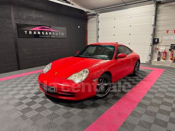 PORSCHE 911 TYPE 996 (996) (2) 3.6 CARRERA