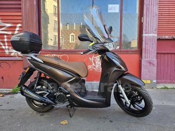 KYMCO PEOPLE 125