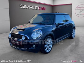 MINI MINI 3P 1.6 170 COOPER S PARK LANE