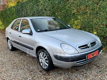 CITROEN XSARA 1.4 X 5CV