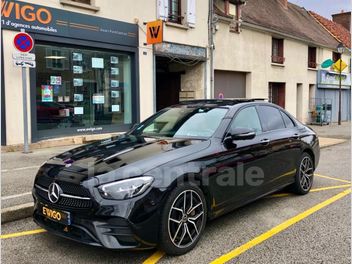 MERCEDES CLASSE E 5 V (2) 300 E AMG LINE 9G-TRONIC