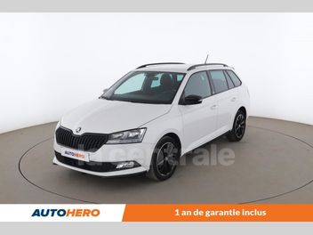 SKODA FABIA 3 COMBI III (2) COMBI 1.0 TSI 95 MONTE CARLO