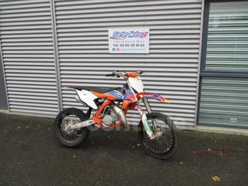 KTM SX 85