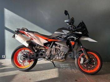 KTM SMT 890