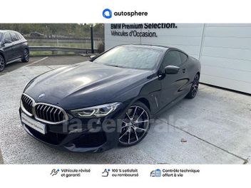 BMW SERIE 8 G15 (G15) M850IA 530 XDRIVE