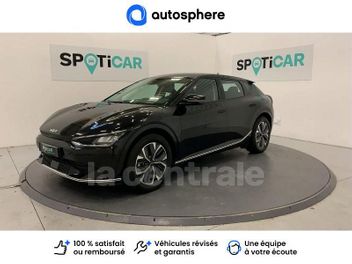 KIA EV6 229 AIR DESIGN 77.4 KWH