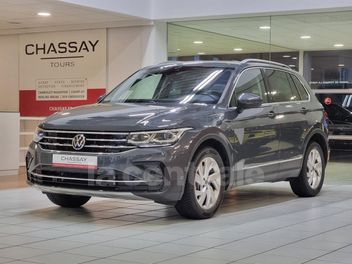 VOLKSWAGEN TIGUAN 2 II (2) 1.4 EHYBRID 245 ELEGANCE DSG6