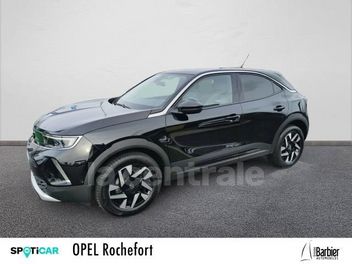 OPEL MOKKA 2 II 1.2 TURBO 100 ELEGANCE