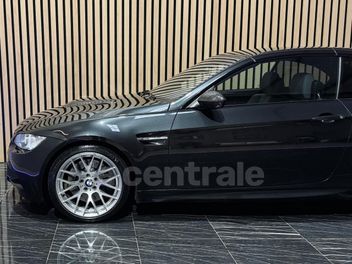 BMW SERIE 3 E93 CABRIOLET M3 (E93) (2) CABRIOLET M3 420 DRIVELOGIC