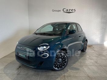 FIAT 500 3+1 (3E GENERATION) III 3+1 E 118 ICONE PLUS 42 KWH