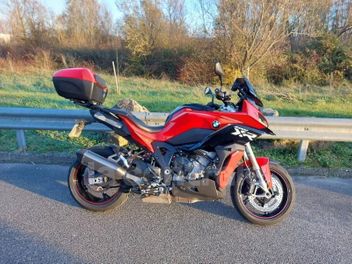 BMW S1000 XR 1000