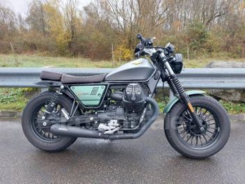 MOTO GUZZI V9 II 850 BOBBER SPORT