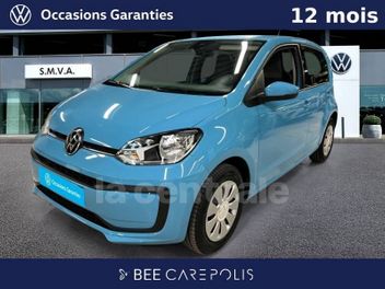 VOLKSWAGEN UP! (2) 1.0 65 LOUNGE 5P