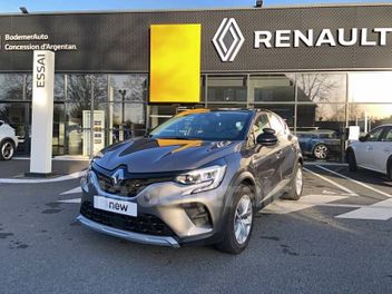 RENAULT CAPTUR 2 II 1.0 TCE 90 BUSINESS MY21