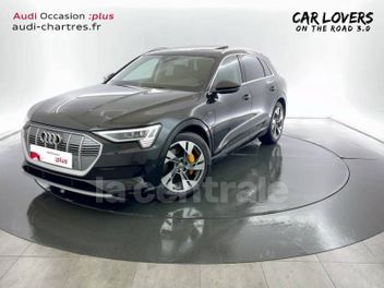 AUDI E-TRON 55 QUATTRO AVUS EXTENDED 95 KWH