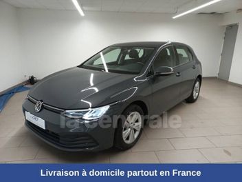 VOLKSWAGEN GOLF 8 VIII 2.0 TDI SCR 116 LIFE BUSINESS DSG7