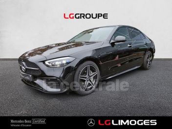 MERCEDES CLASSE C 5 V 300 E AMG LINE 9G-TRONIC