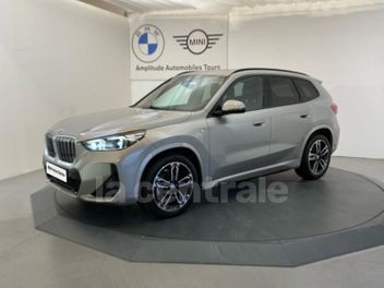 BMW X1 U11 (U11) SDRIVE 18I 136 M SPORT DKG7