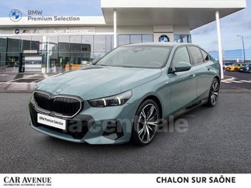 BMW SERIE 5 G60 (G60) 520D XDRIVE 197 M SPORT BVA8