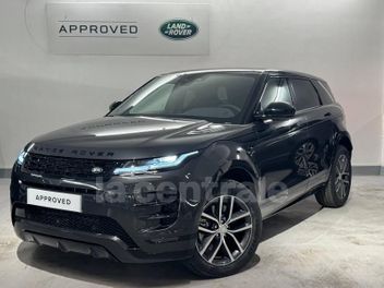 LAND ROVER RANGE ROVER EVOQUE 2 II 1.5 P270E PHEV AWD DYNAMIC SE BVA8