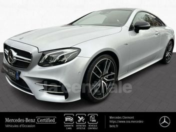 MERCEDES CLASSE E 5 COUPE AMG V (2) COUPE 53 AMG 4MATIC+ 9G-TRONIC