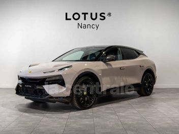 LOTUS ELETRE ELETRE 675 R 112 KWH