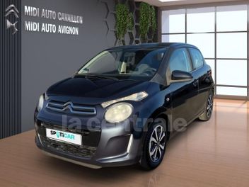 CITROEN C1 (2E GENERATION) II 1.2 PURETECH 82 SHINE 5P