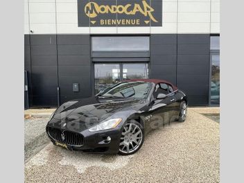 MASERATI 