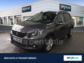 PEUGEOT 2008 (2) 1.5 BLUEHDI 100 ALLURE