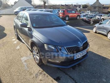 SKODA OCTAVIA 3 III (2) 2.0 TDI SCR 150 BUSINESS