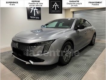 PEUGEOT 508 (2E GENERATION) II (2) 1.6 HYBRID 225 ALLURE E-EAT8