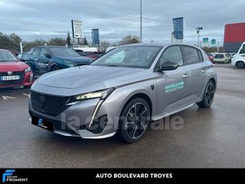 PEUGEOT E-308 (3E GENERATION) III ELECTRIQUE 54 KWH 156 GT