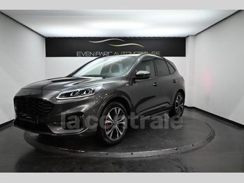 FORD KUGA 3 III 2.0 ECOBLUE 190 AWD INTELLIGENT ST-LINE X AUTO