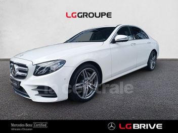 MERCEDES CLASSE E 5 V 220 D SPORTLINE 9G-TRONIC