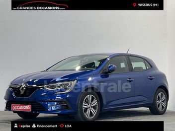 RENAULT MEGANE 4 IV (2) 1.3 TCE 140 EVOLUTION