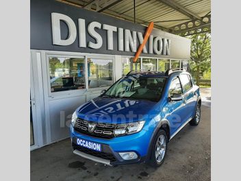 DACIA 