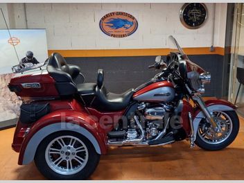 HARLEY DAVIDSON TRIKES TRI GLIDE ULTRA 1868