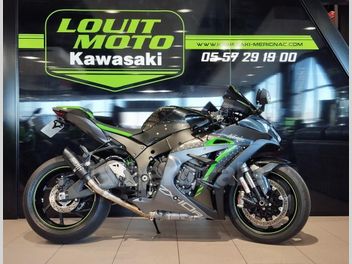 KAWASAKI ZX 10 R 1000