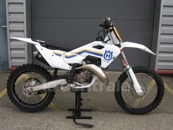 HUSQVARNA TC 125