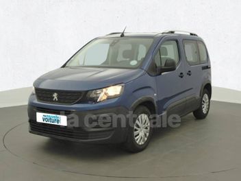 PEUGEOT RIFTER 1.5 BLUEHDI 100 S&S ACTIVE