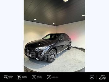 MERCEDES GLC 2 II 220 D AMG LINE 4MATIC 9G-TRONIC