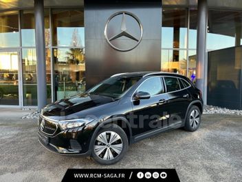 MERCEDES EQA 250+ BUSINESS LINE 70.5 KWH