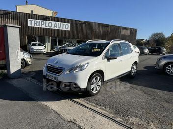 PEUGEOT 2008 1.6 E-HDI 92 ALLURE