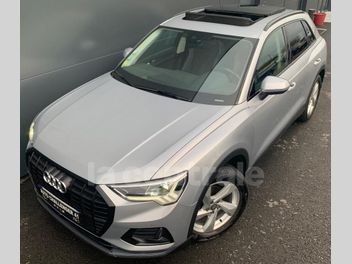 AUDI Q3 (2E GENERATION) II 35 TDI 150 DESIGN LUXE S TRONIC 7